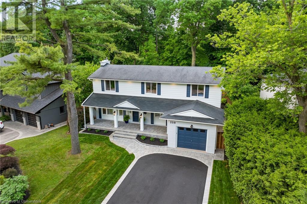Photo 49 of 250 Linwood Crescent, Burlington ON
