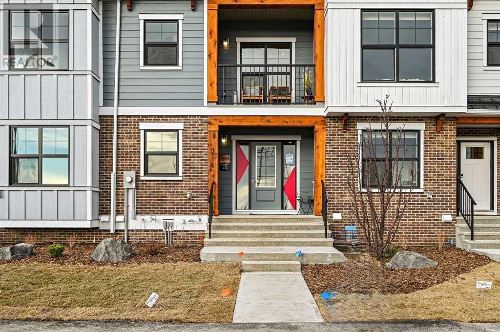 Single Family House for Sale in  Wildrose Way SE Calgary 