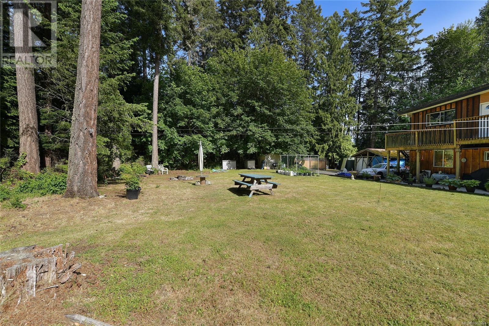  2011 Idlemore Road, Sooke