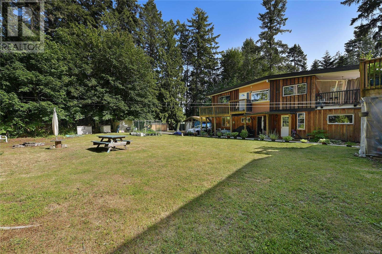  2011 Idlemore Road, Sooke