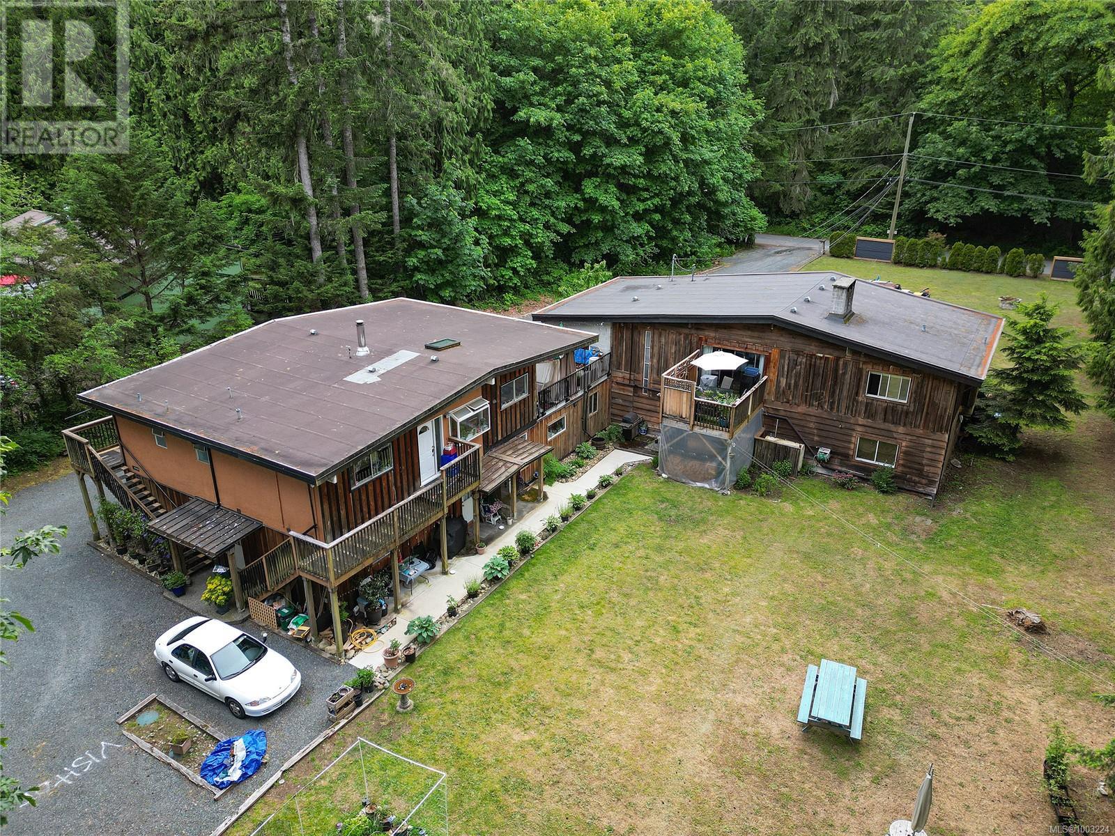  2011 Idlemore Road, Sooke