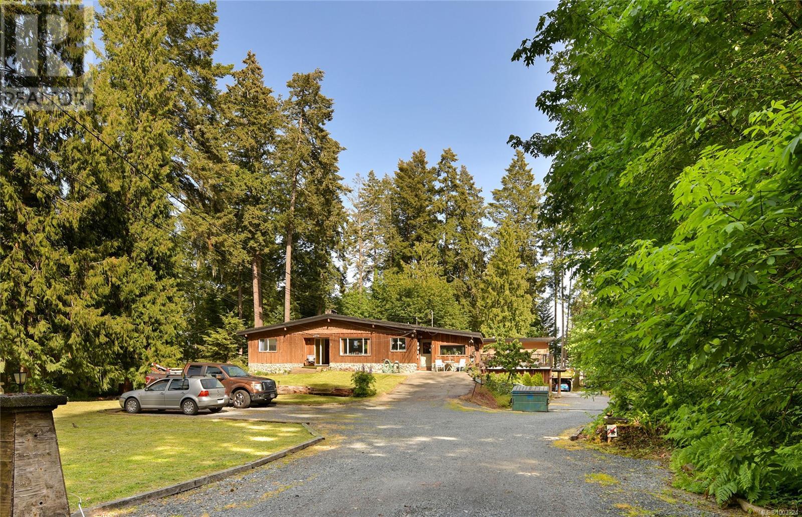  2011 Idlemore Road, Sooke