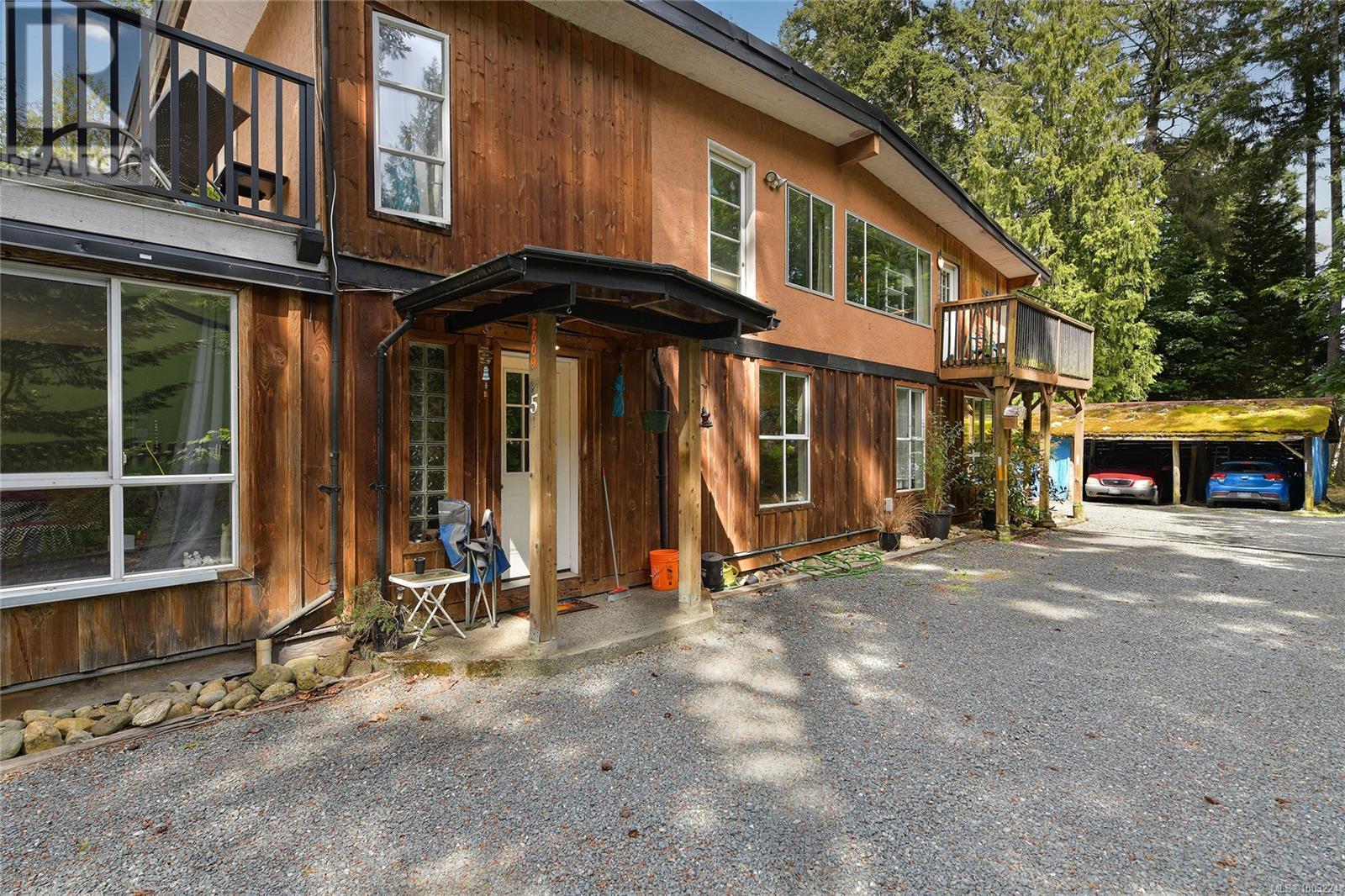  2011 Idlemore Road, Sooke