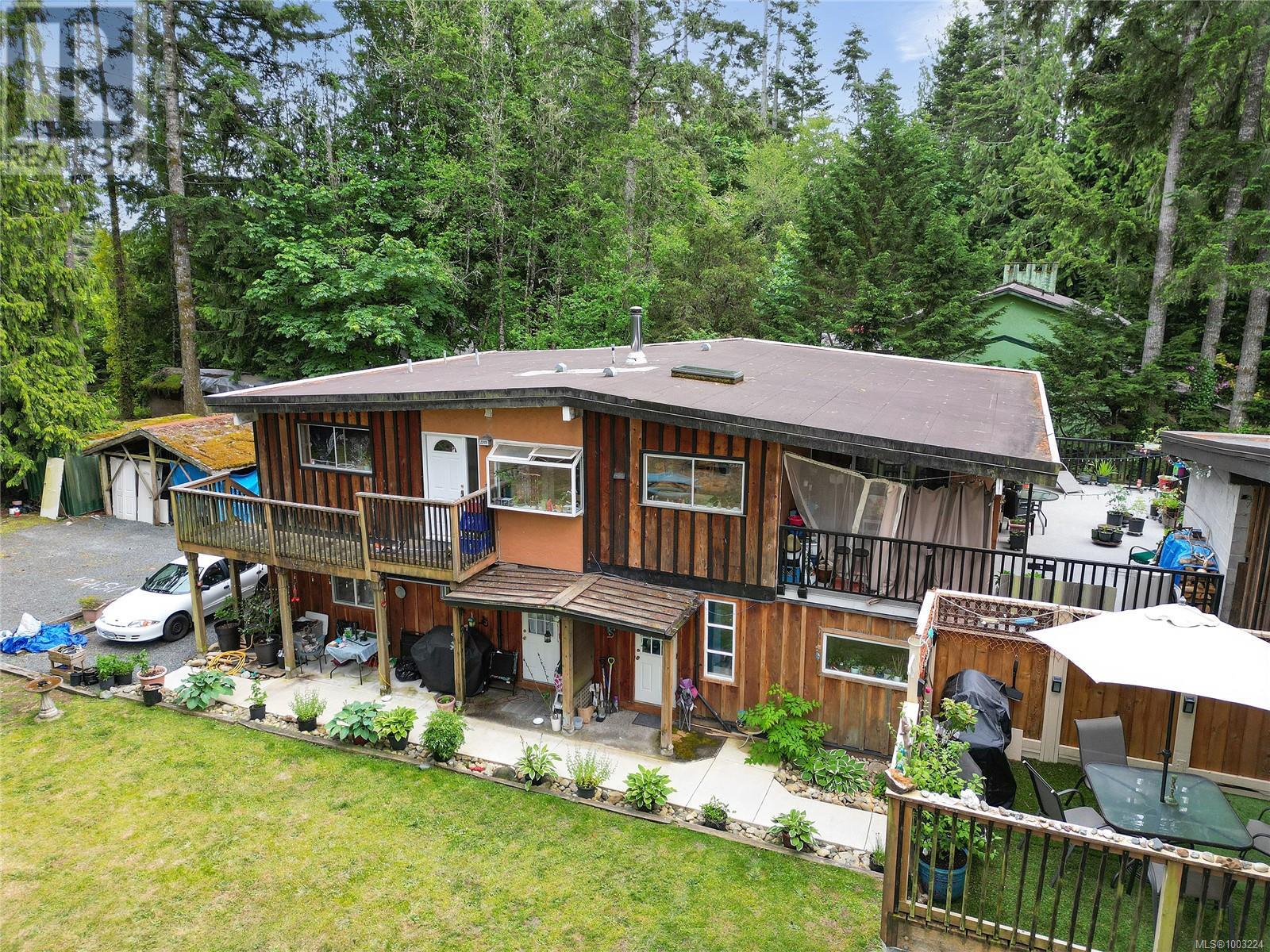  2011 Idlemore Road, Sooke