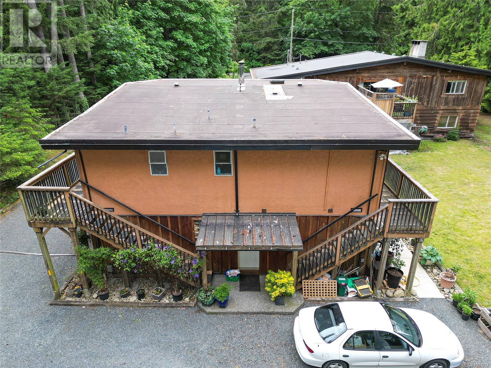  2011 Idlemore Road, Sooke