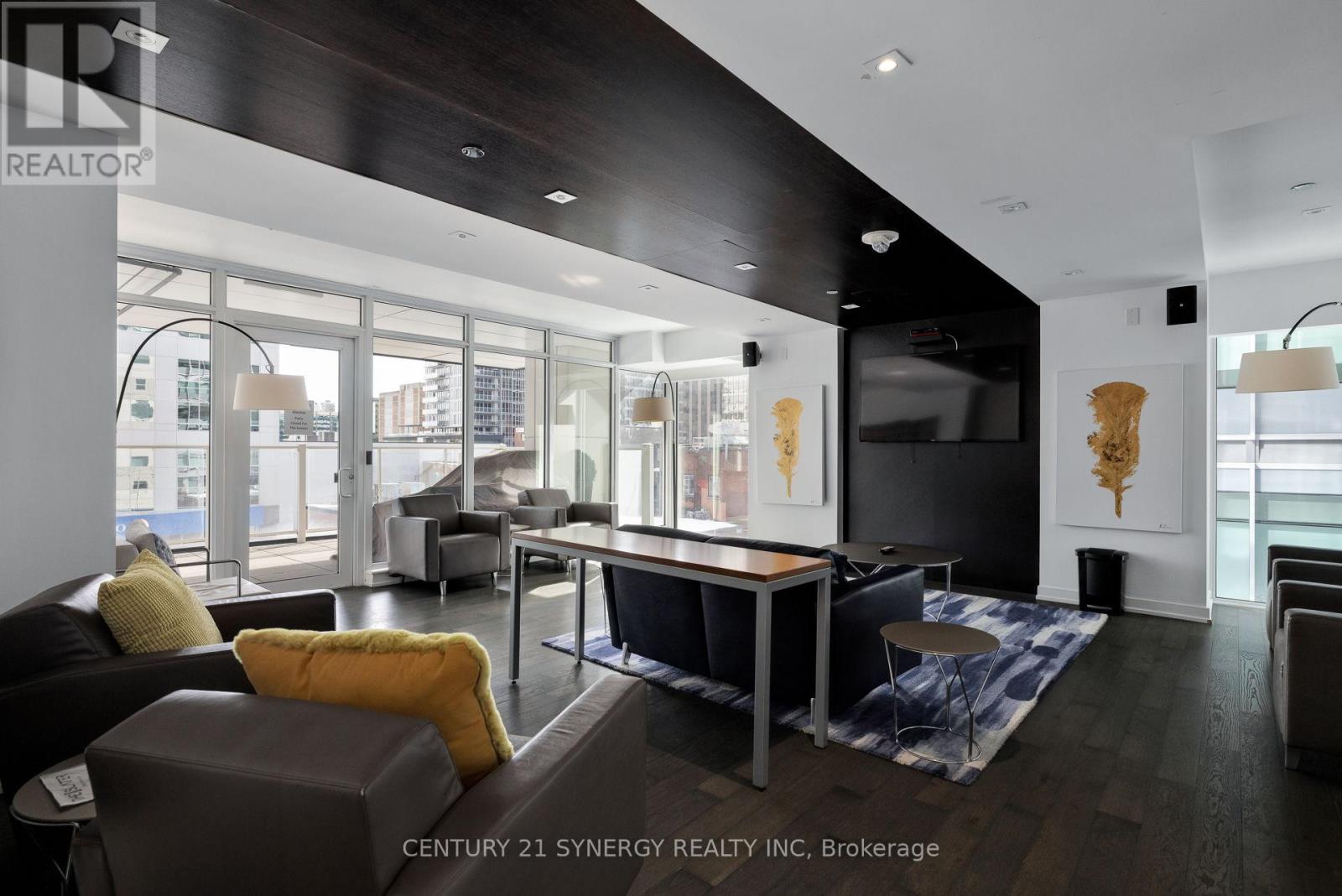 Photo 17 of 705 199 Slater Street, Ottawa ON