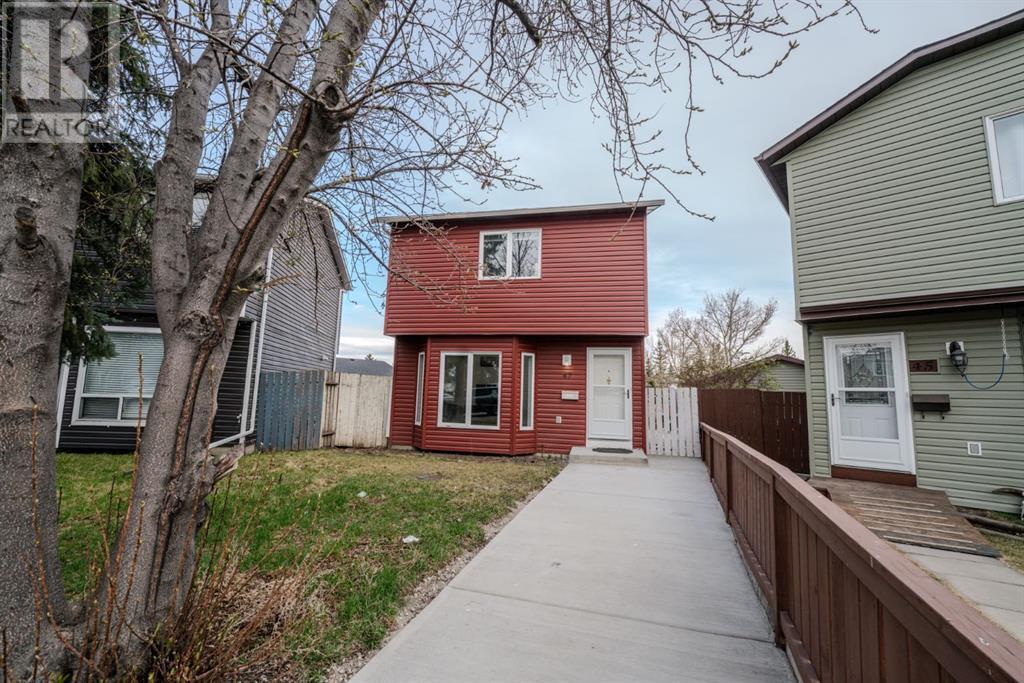 47 Martindale Court NE, Calgary, Alberta