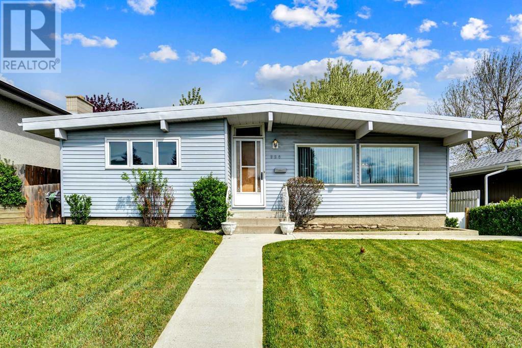 924 Mayland Drive NE, Calgary, Alberta