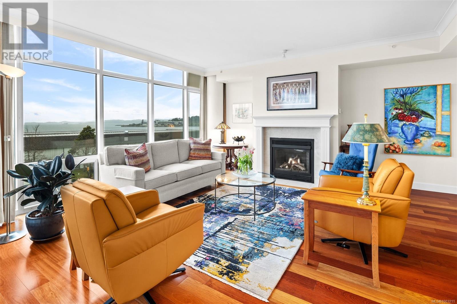 410 21 Dallas Rd, Victoria