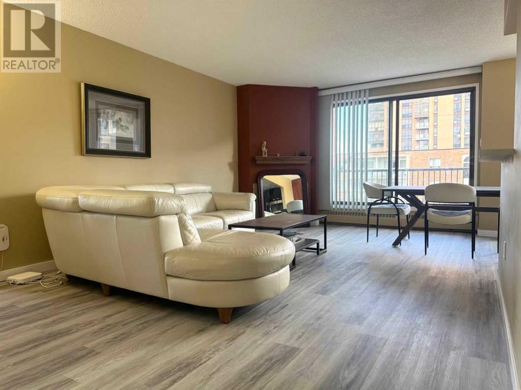 306, 1334 14 Avenue SW, Calgary, Alberta