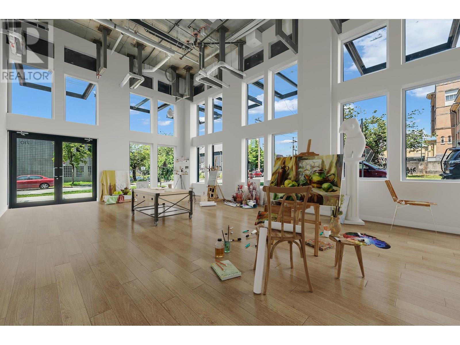 Photo 7 of 710 Glen Drive, Vancouver BC