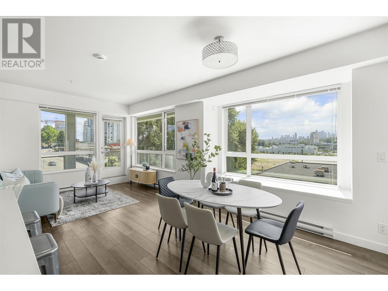 412 2188 MADISON AVENUE, Burnaby real estate listing R3014571