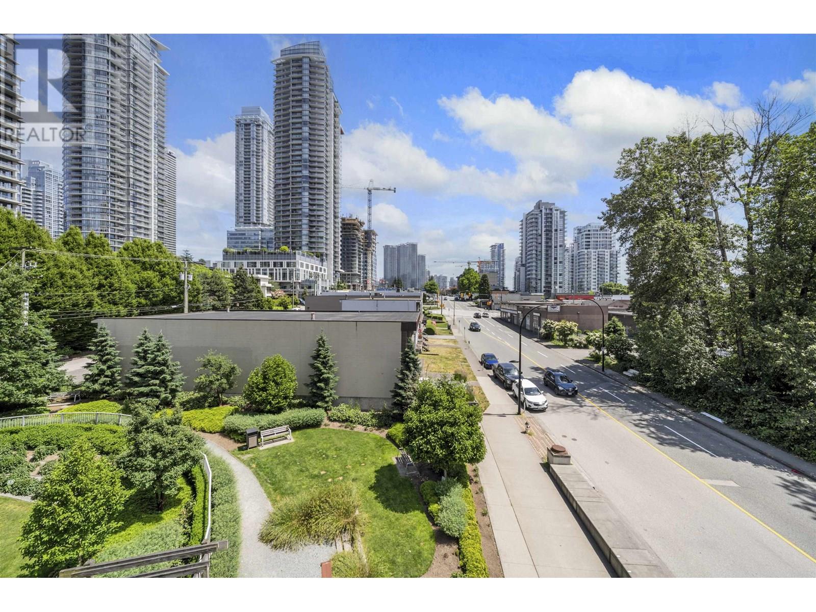 412 2188 MADISON AVENUE, Burnaby real estate listing R3014571