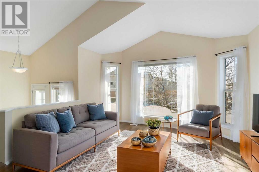 Single Family House 4 Level for Sale in  Citadel Acres Close NW Citadel Calgary 