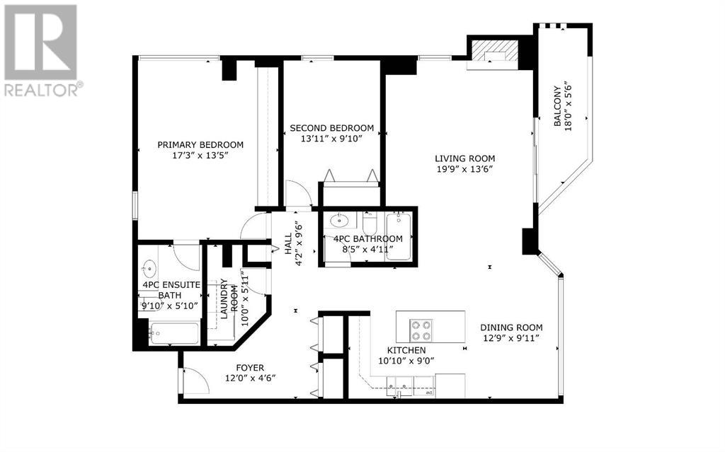 Single Family House for Sale in   Meredith Road NE Crescent Heights Calgary 
