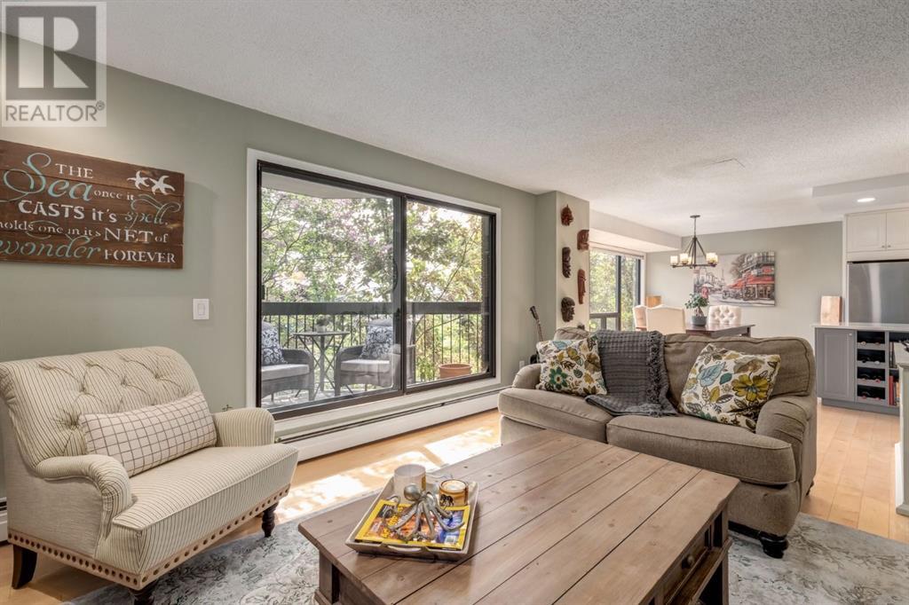 Single Family House for Sale in   Meredith Road NE Crescent Heights Calgary 