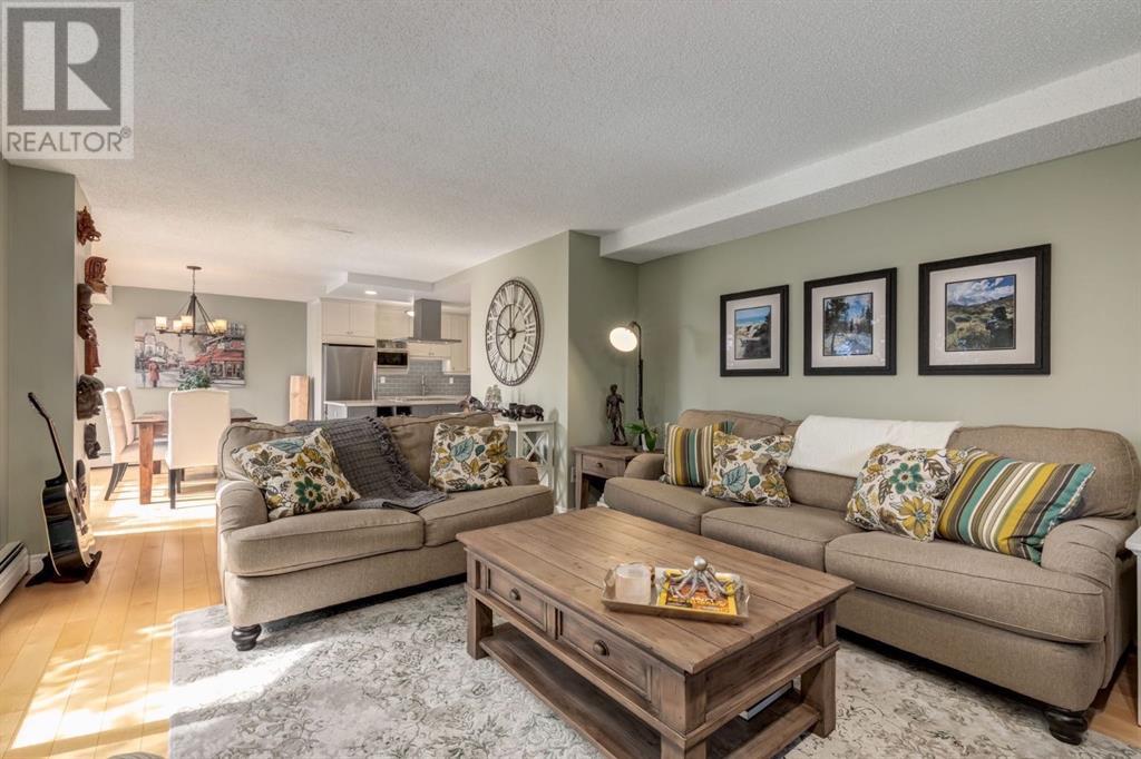 Single Family House for Sale in   Meredith Road NE Crescent Heights Calgary 