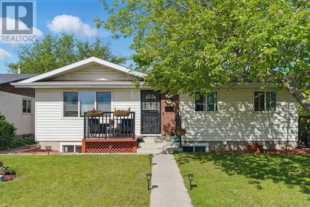 1023 Maitland Way NE, Calgary, Alberta