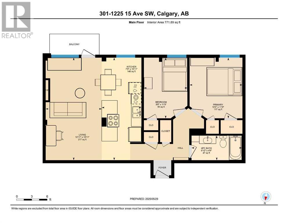 Single Family House for Sale in    Avenue SW Beltline Calgary 