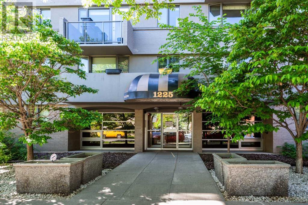 301, 1225 15 Avenue SW, Calgary, Alberta