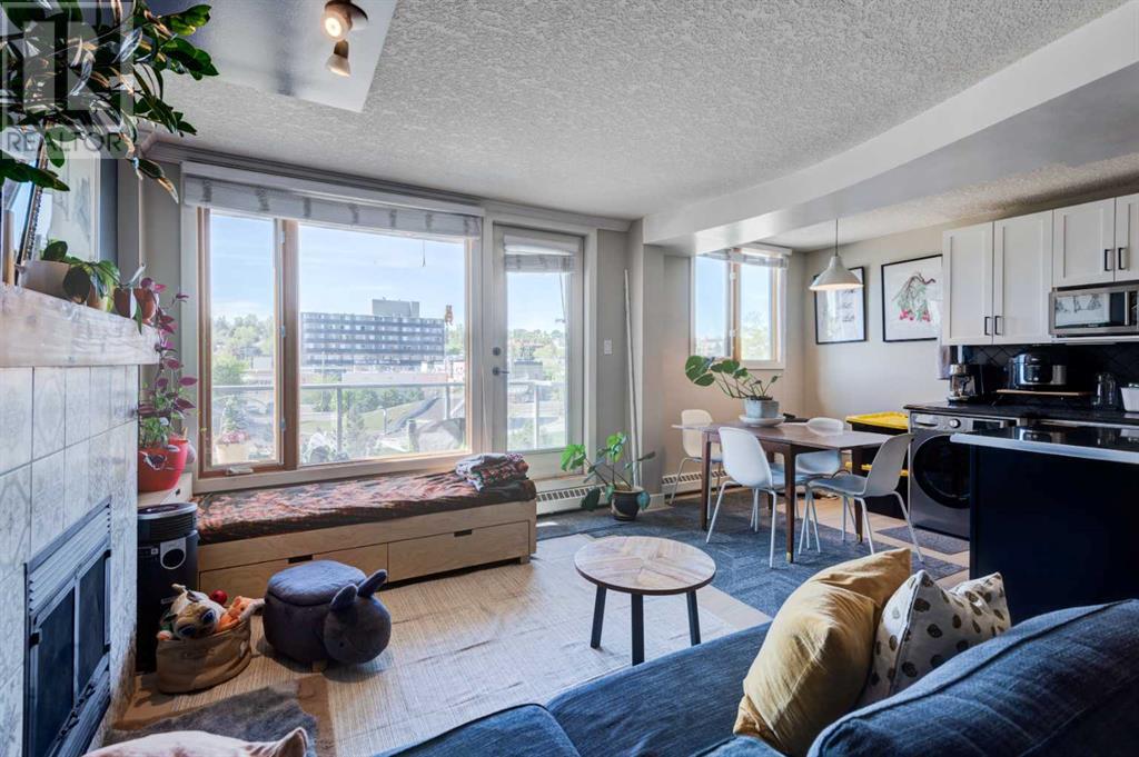 Single Family House for Sale in    Avenue SW Beltline Calgary 