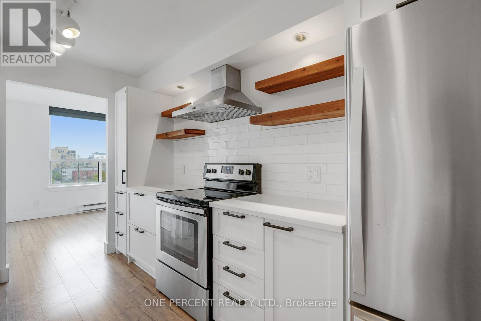 Photo 25 of 610 215 Parkdale Avenue, Ottawa ON
