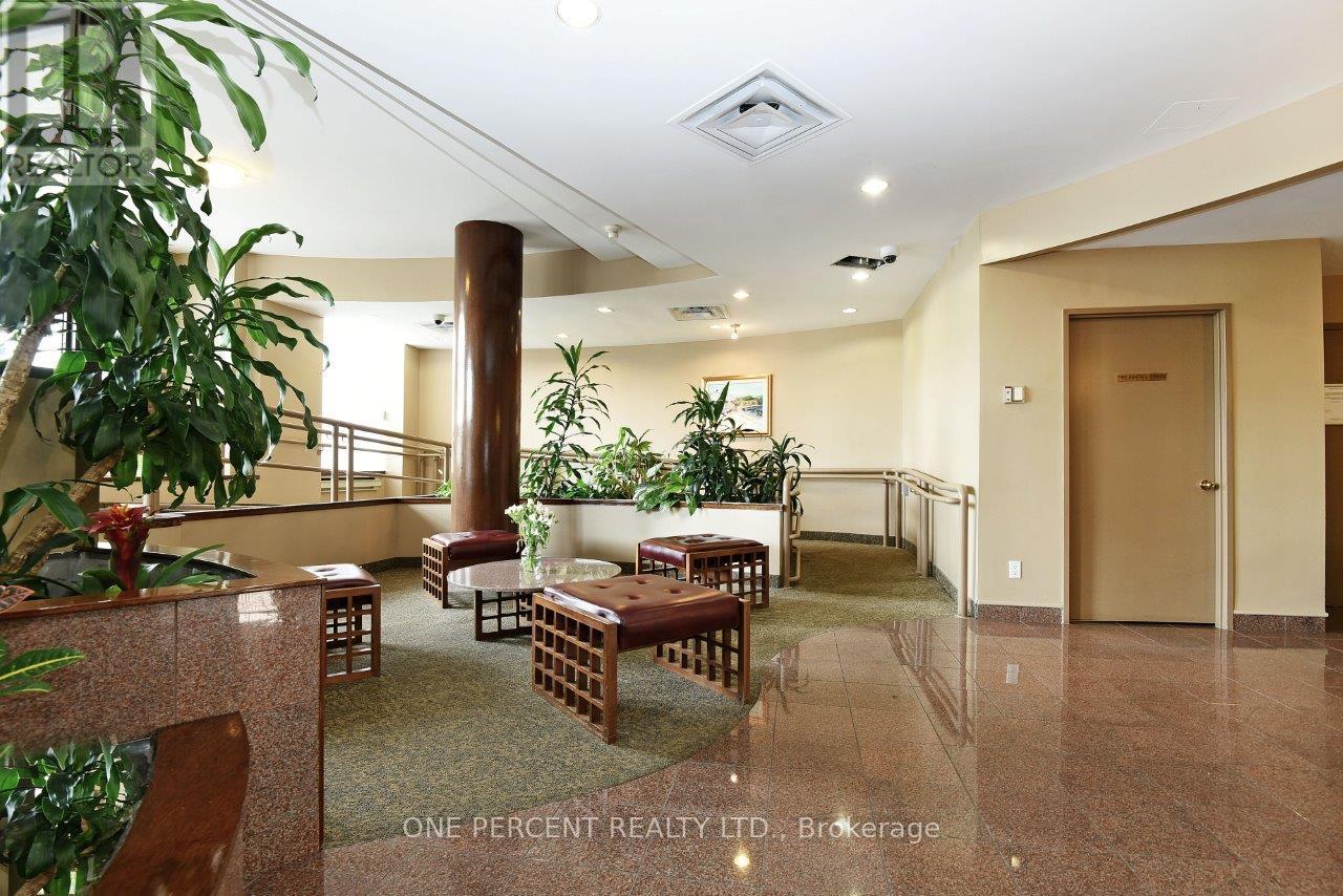 Photo 7 of 610 215 Parkdale Avenue, Ottawa ON