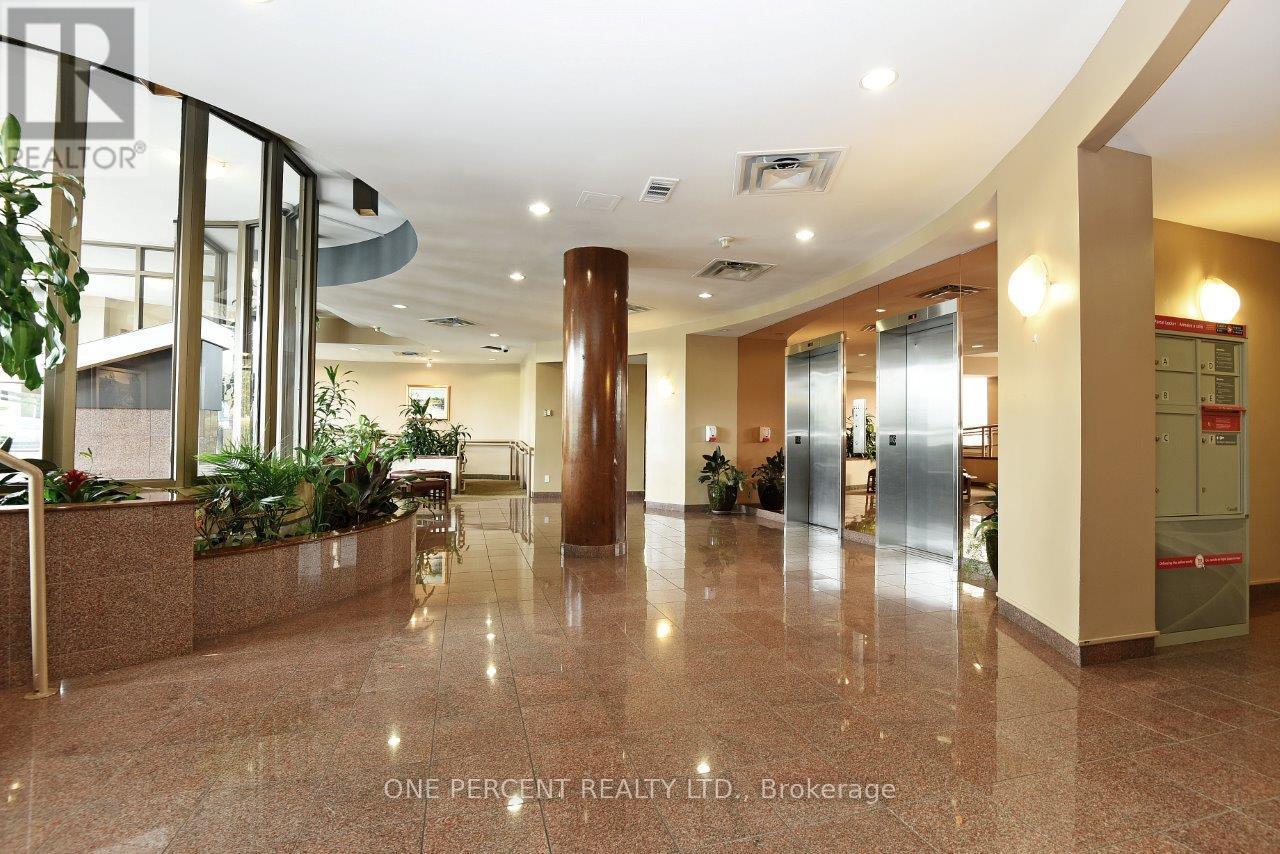 Photo 12 of 610 215 Parkdale Avenue, Ottawa ON