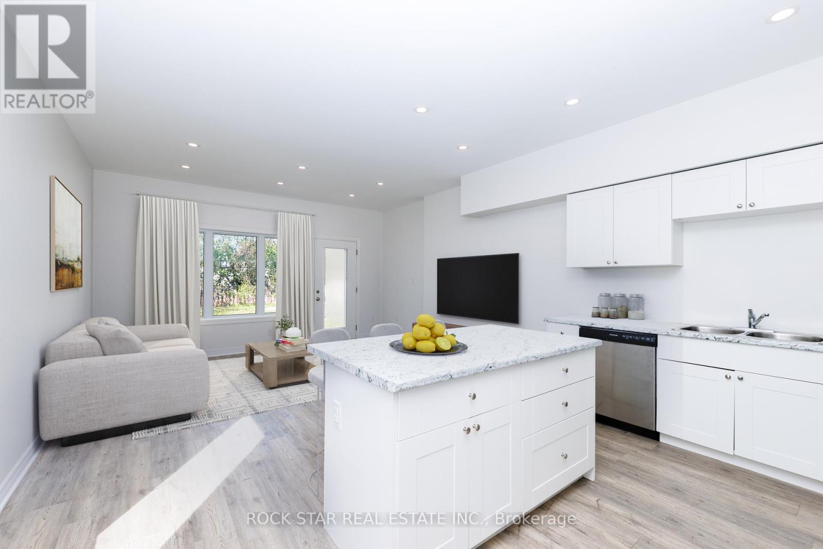 Photo 3 of 52 B Merigold Street, St Catharines ON