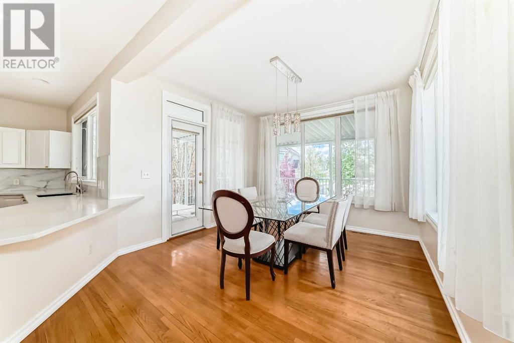 Single Family House for Sale in  Discovery Place SW Discovery Ridge Calgary 