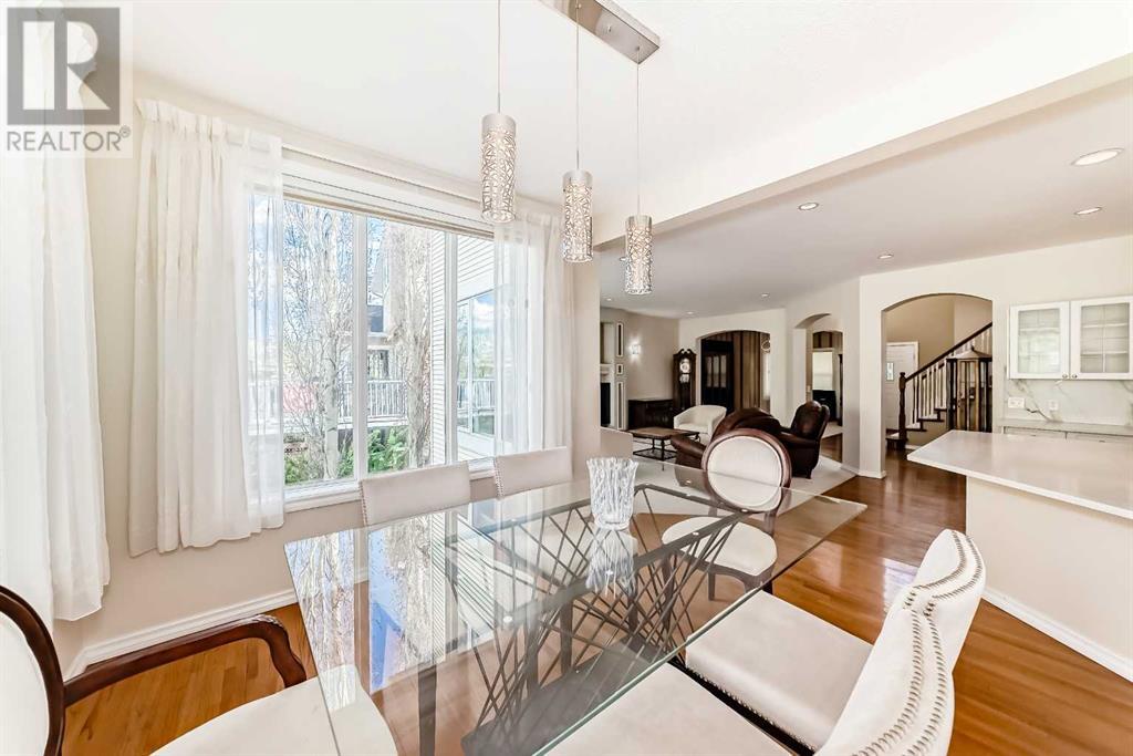 Single Family House for Sale in  Discovery Place SW Discovery Ridge Calgary 