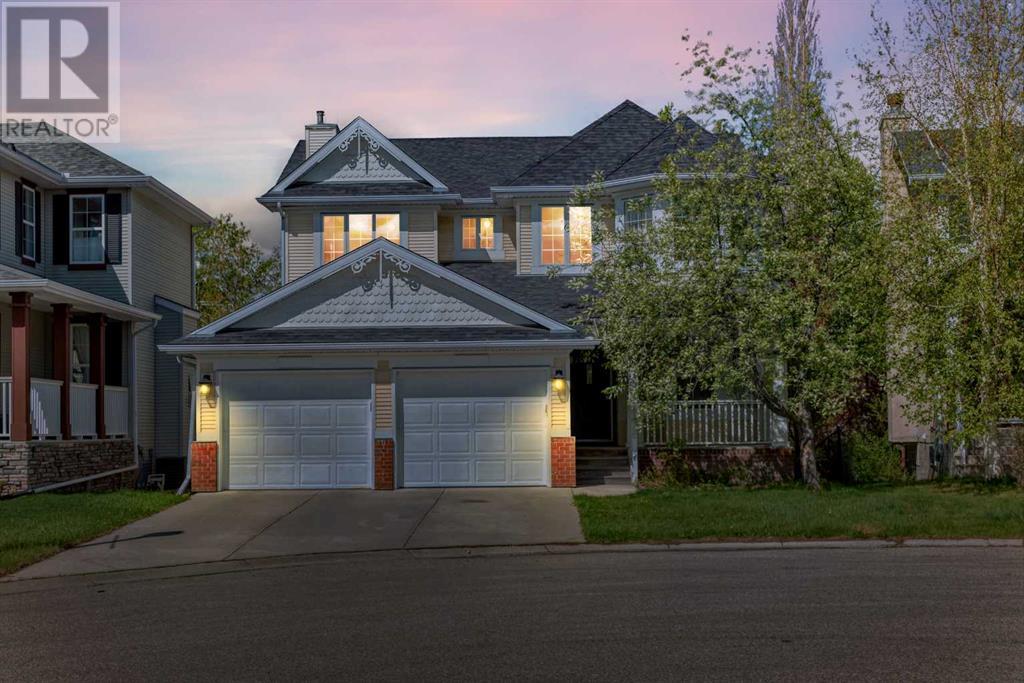 327 Discovery Place SW, Calgary, Alberta