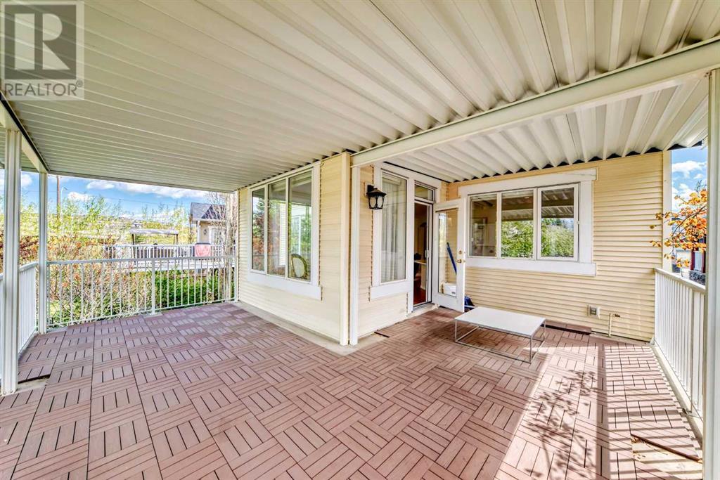 Single Family House for Sale in  Discovery Place SW Discovery Ridge Calgary 