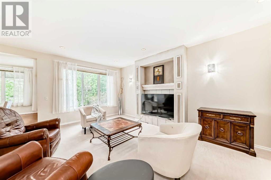 Single Family House for Sale in  Discovery Place SW Discovery Ridge Calgary 