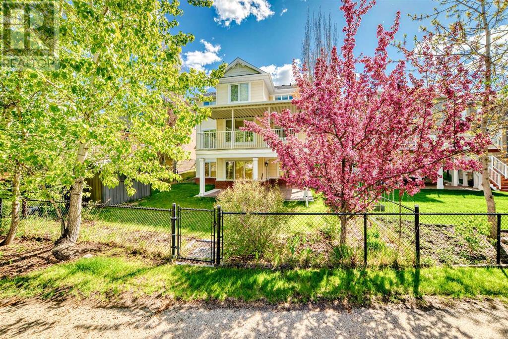 Single Family House for Sale in  Discovery Place SW Discovery Ridge Calgary 