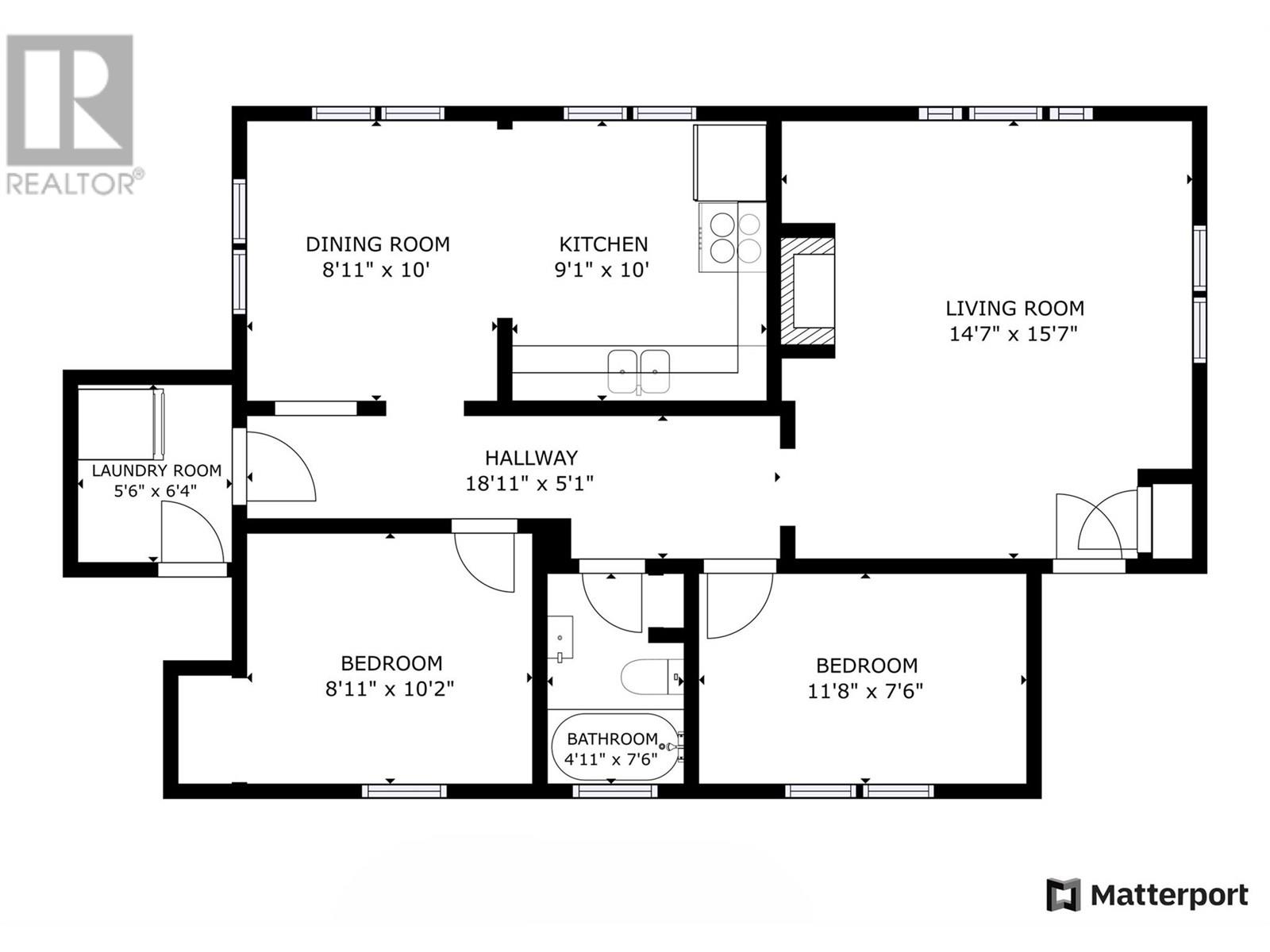  2054 Ethel Street, Kelowna