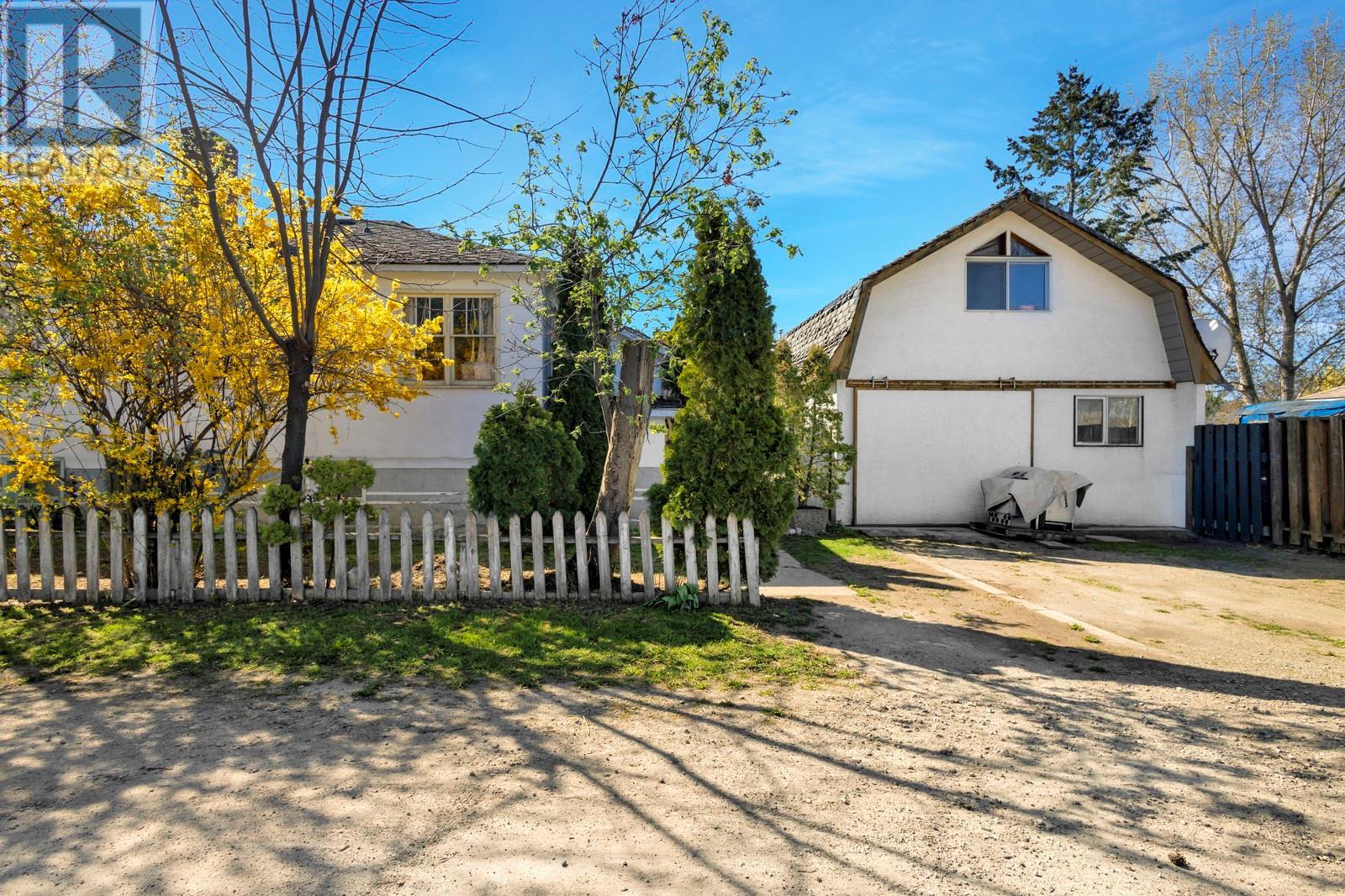  2054 Ethel Street, Kelowna