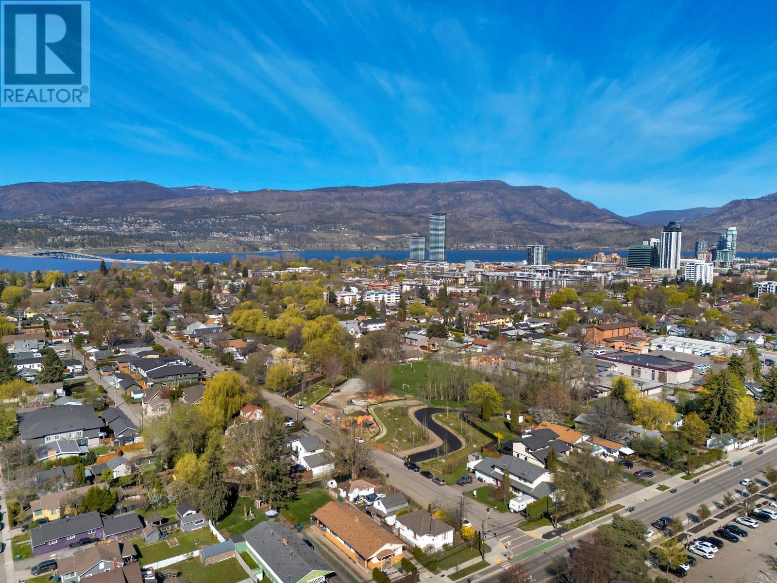  2054 Ethel Street, Kelowna