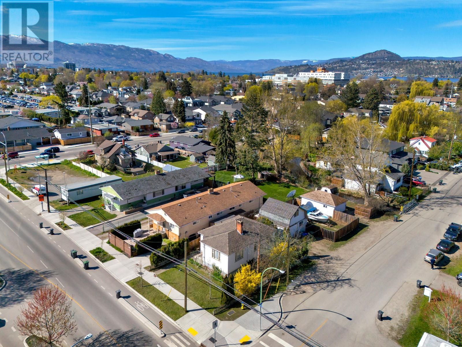  2054 Ethel Street, Kelowna