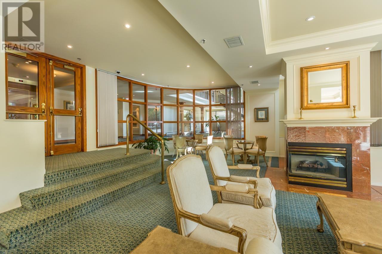 707 5775 HAMPTON PLACE, Vancouver