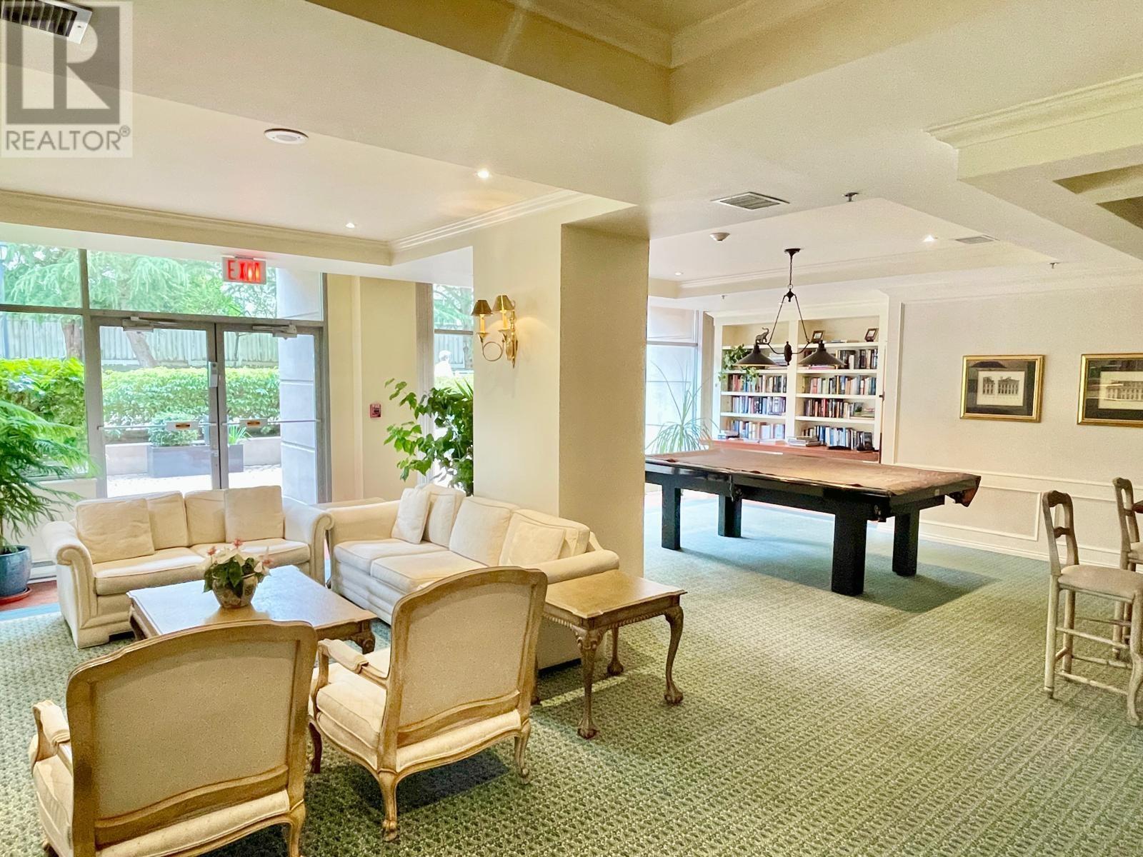 707 5775 HAMPTON PLACE, Vancouver