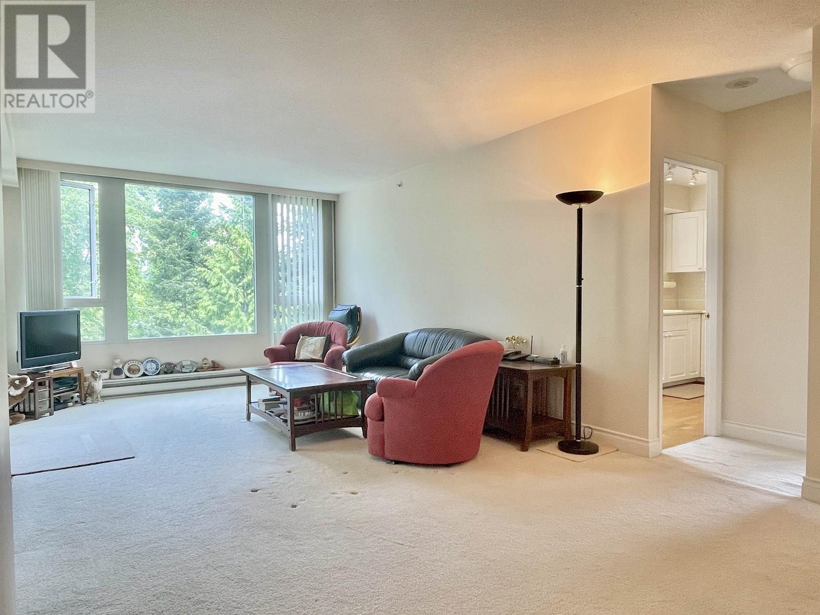 707 5775 HAMPTON PLACE, Vancouver