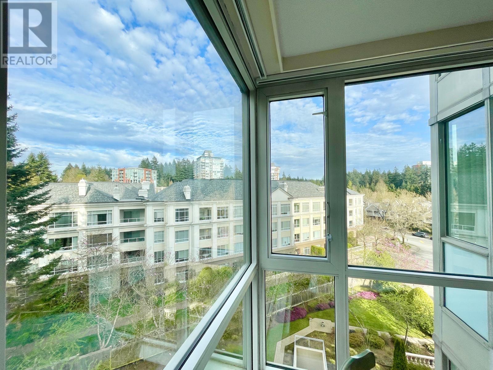 707 5775 HAMPTON PLACE, Vancouver