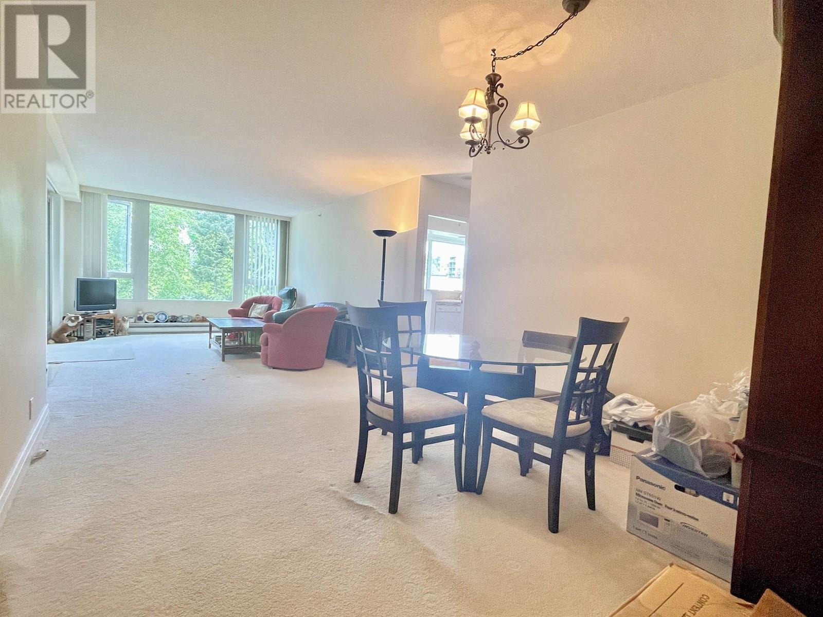 707 5775 HAMPTON PLACE, Vancouver