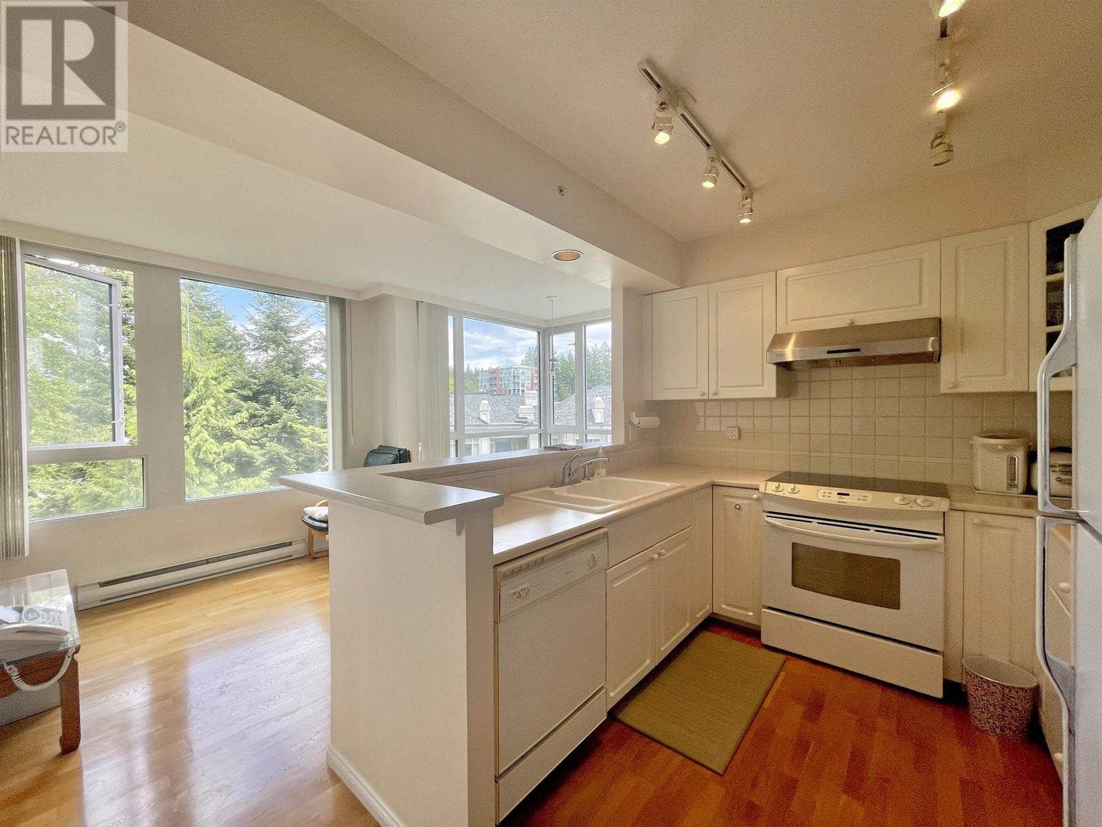 707 5775 HAMPTON PLACE, Vancouver