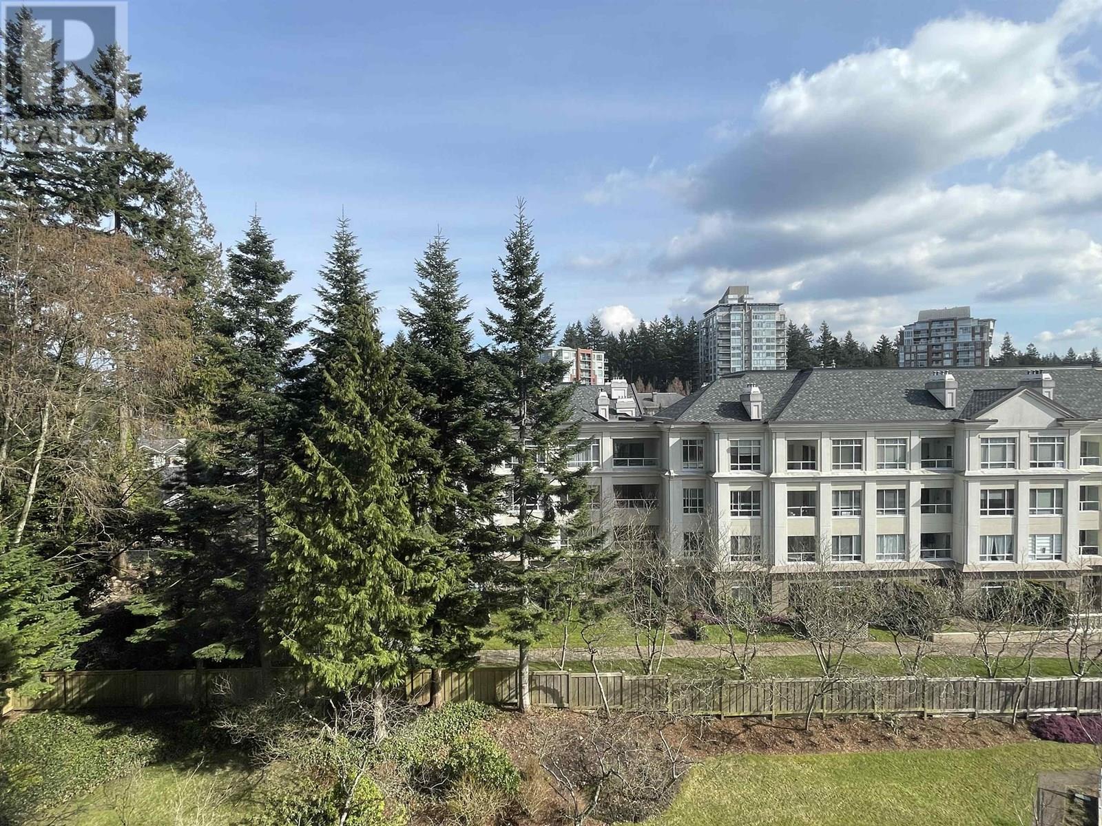 707 5775 HAMPTON PLACE, Vancouver