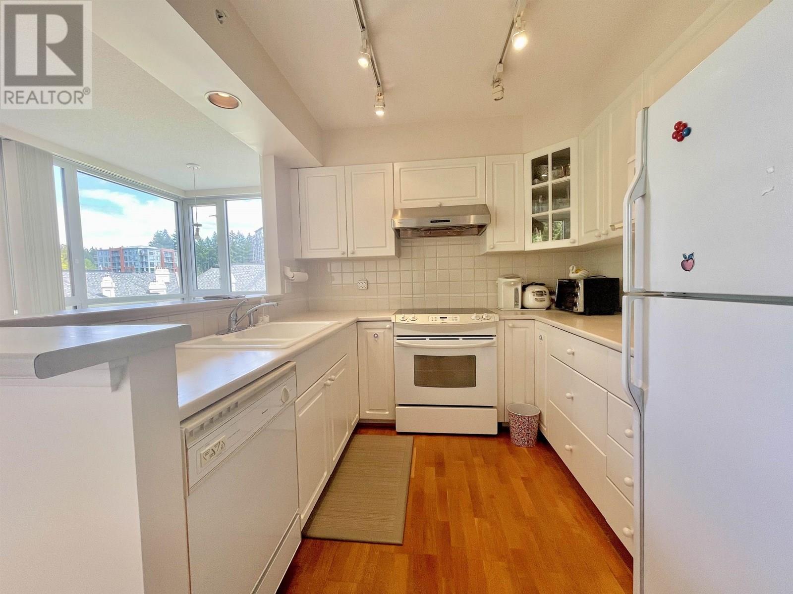 707 5775 HAMPTON PLACE, Vancouver