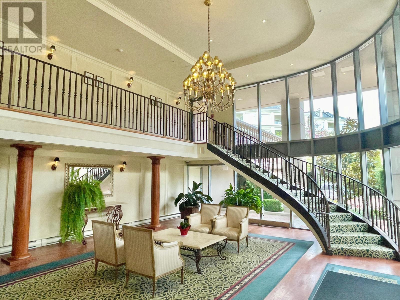 707 5775 HAMPTON PLACE, Vancouver