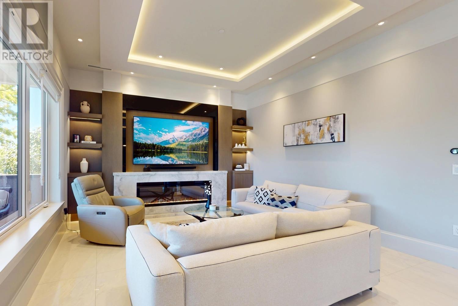 4014 W 36TH AVENUE, Vancouver
