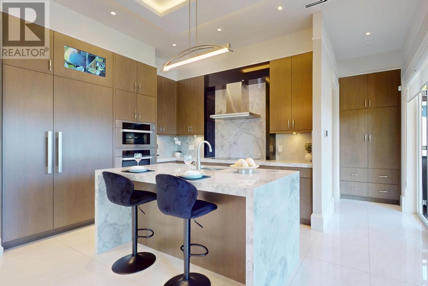 4014 W 36TH AVENUE, Vancouver